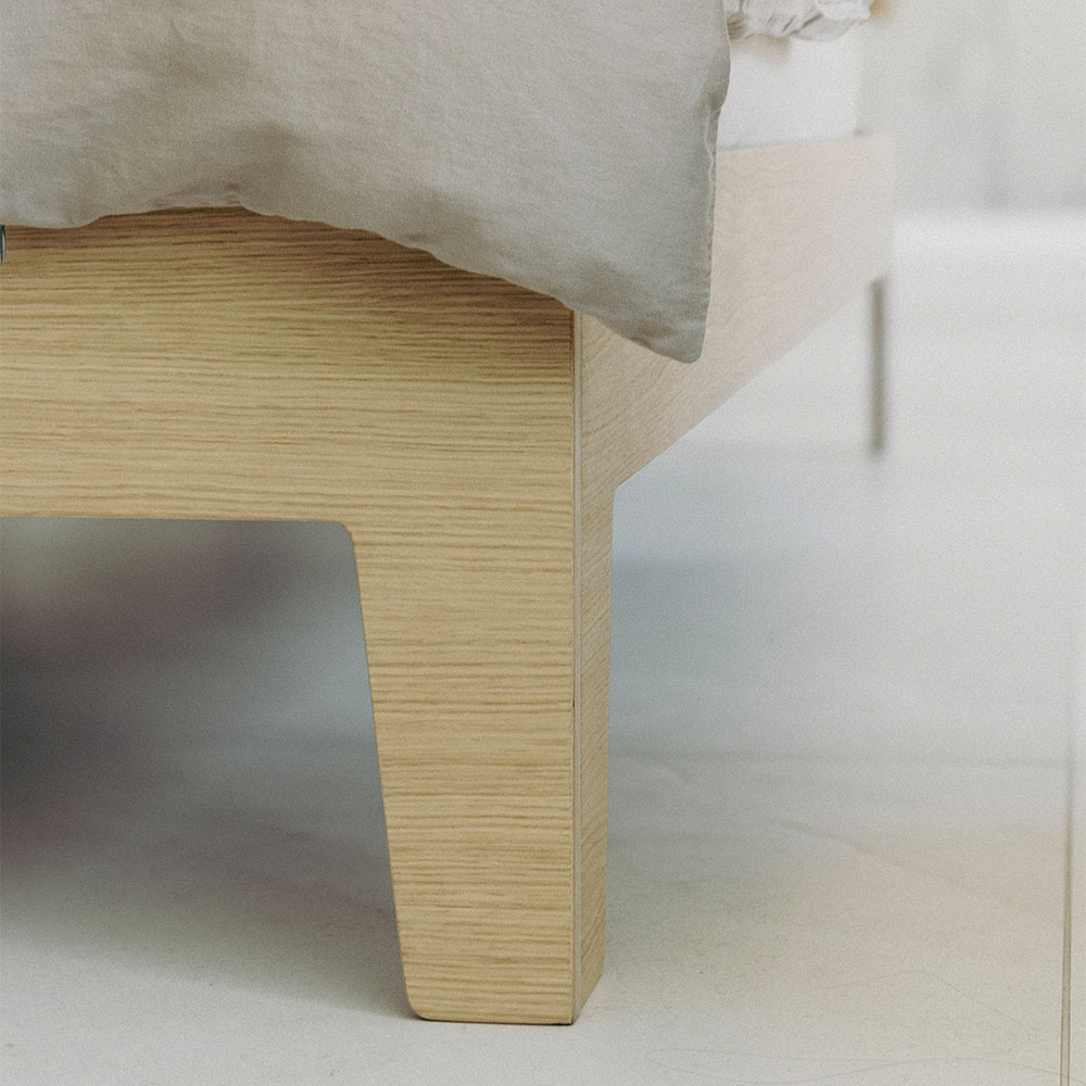 Kaissu Arkea Sängram